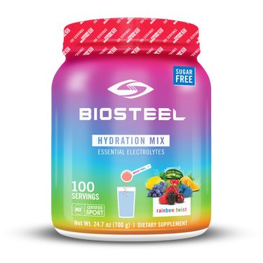 HYDRATION MIX / Rainbow Twist - 100 Servings